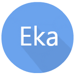 Eka Logo